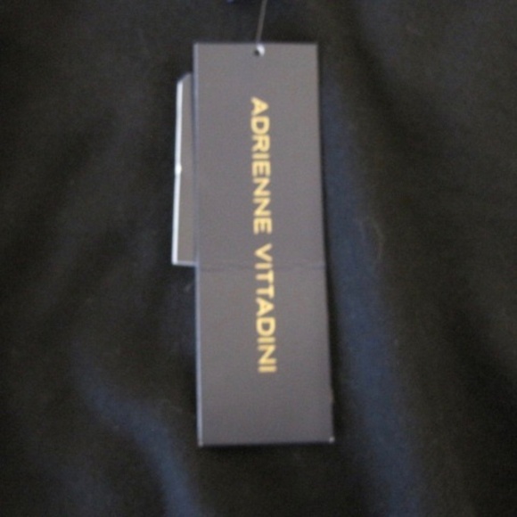 Adrienne Vittadini So Soft Wrap With Fringe - Picture 5 of 8